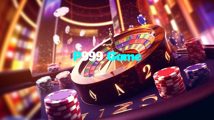 making first deposit on P999 Game website using local payment methods in Pakistan