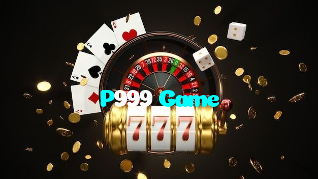 available types of P999 Game bet including pre-match live express and system bets