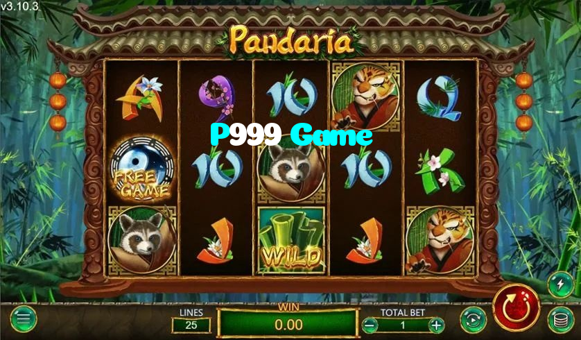 P999 Game