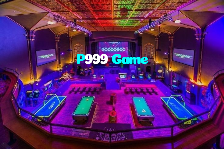 P999 Game