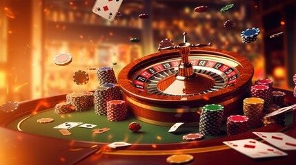 P999 Game کھلاڑیوں کے لیے لائیو کیسینو سیکشن