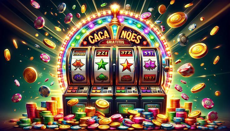 P999 Game کیسینو میں سلاٹ کھیلنا شروع کریں۔